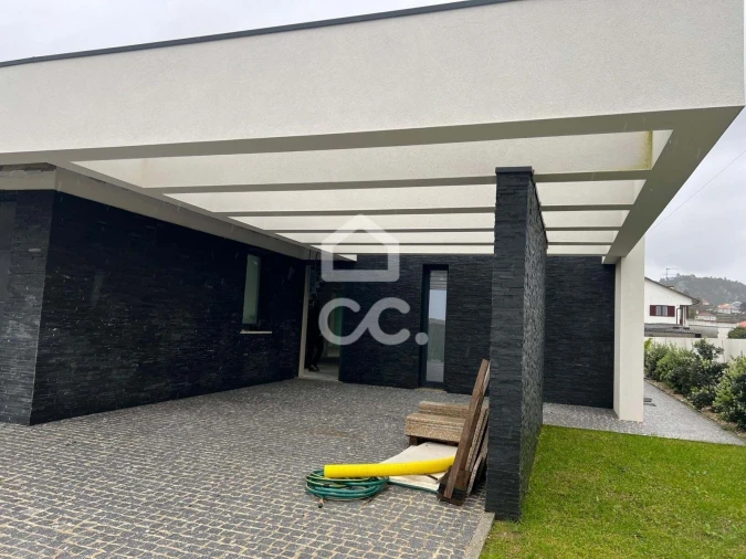 Moradia T3 para Venda em Castelo do Neiva Foto 18