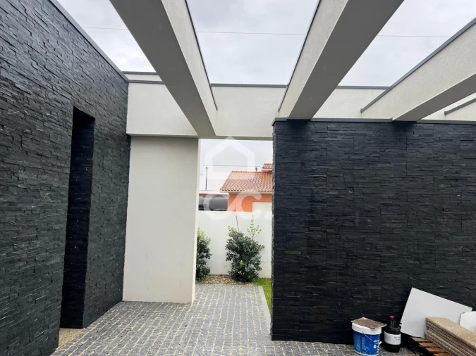 Moradia T3 para Venda em Castelo do Neiva Foto 12