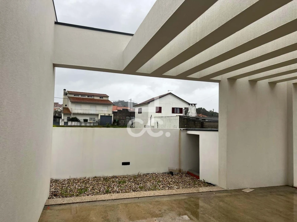 Moradia T3 para Venda em Castelo do Neiva Foto 19