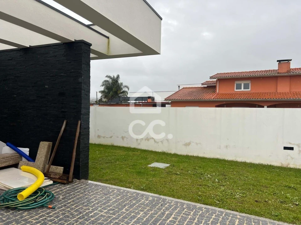 Moradia T3 para Venda em Castelo do Neiva Foto 16