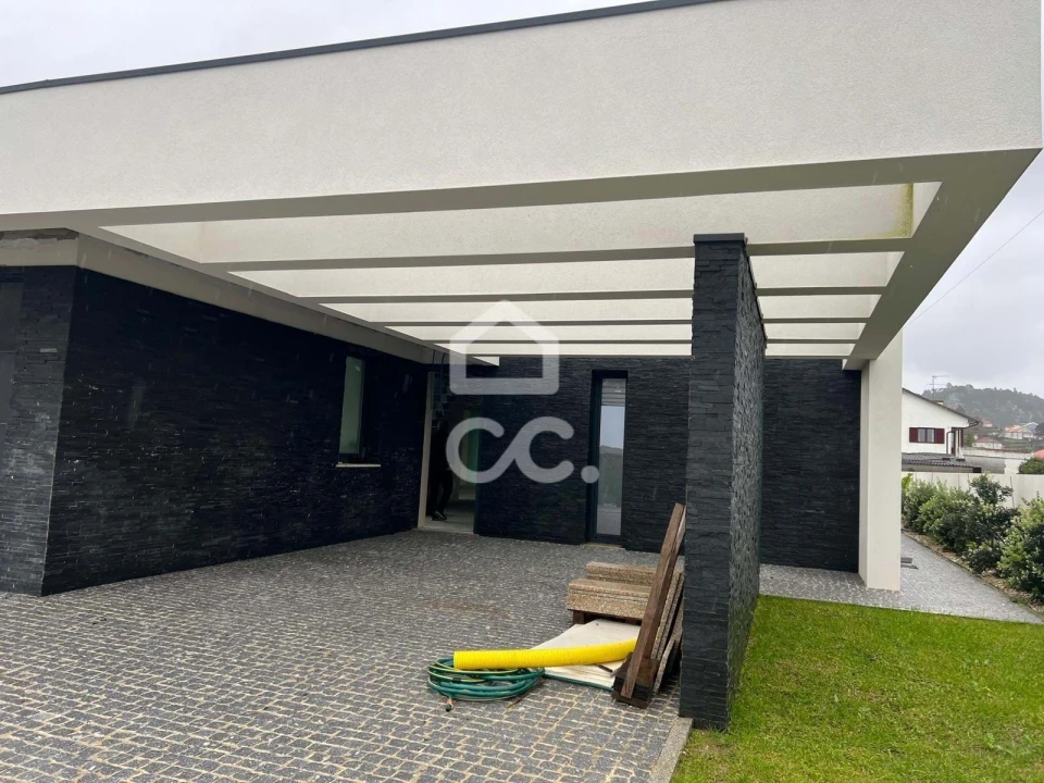 Moradia T3 para Venda em Castelo do Neiva Foto 18