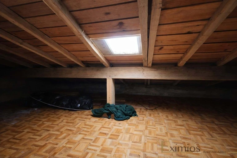 Moradia T3 para Venda em Vila do Conde Foto 16