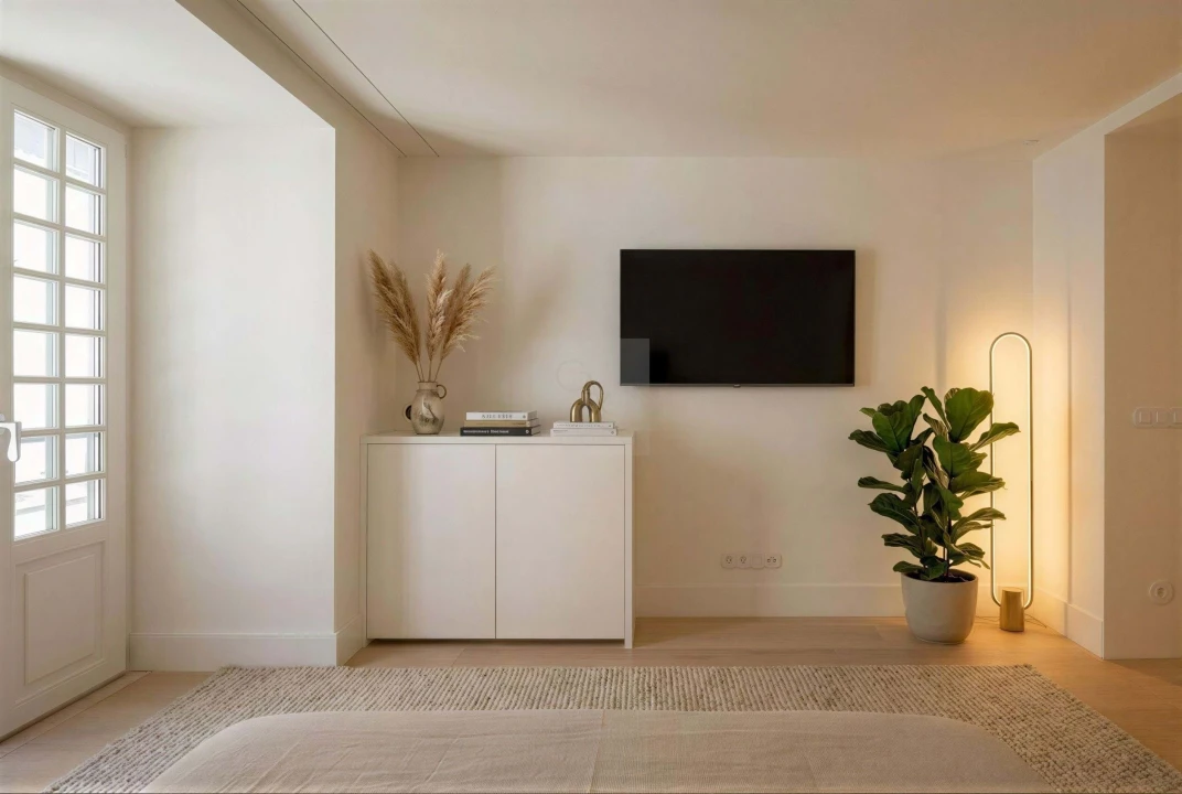 Apartamento T2 para Venda em Santo António Foto 18