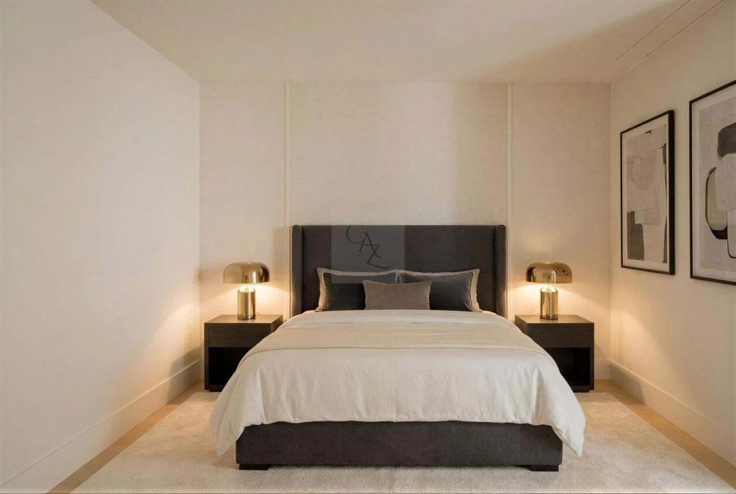 Apartamento T2 para Venda em Santo António Foto 16