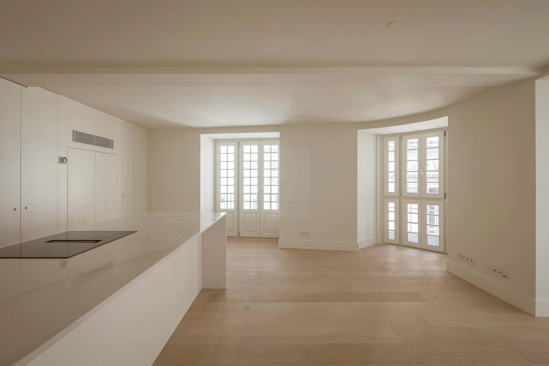 Apartamento T2 para Venda em Santo António Foto 2