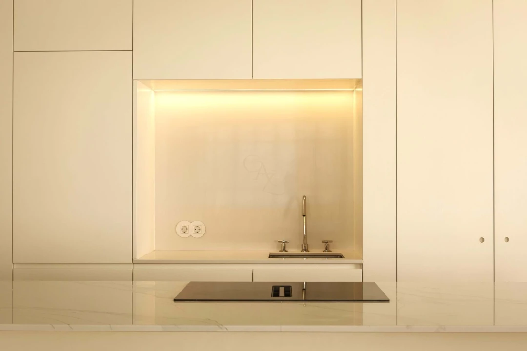 Apartamento T2 para Venda em Santo António Foto 9