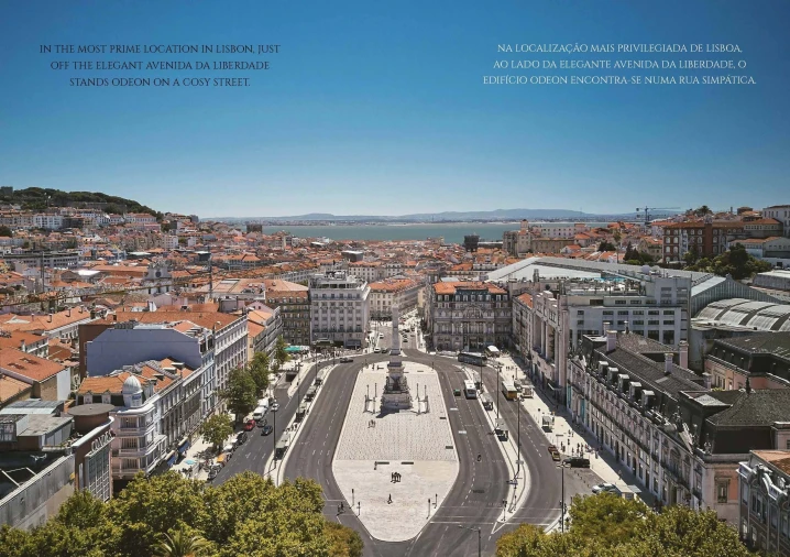 Apartamento T2 para Venda em Santo António Foto 37