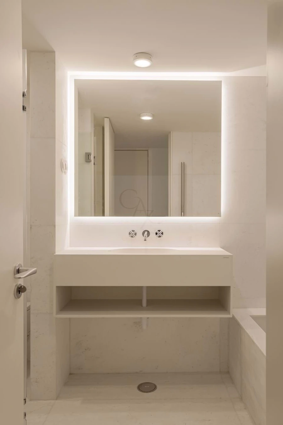 Apartamento T2 para Venda em Santo António Foto 21