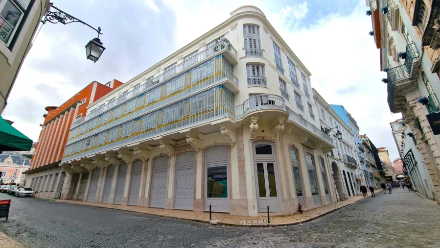 Apartamento T2 para Venda em Santo António