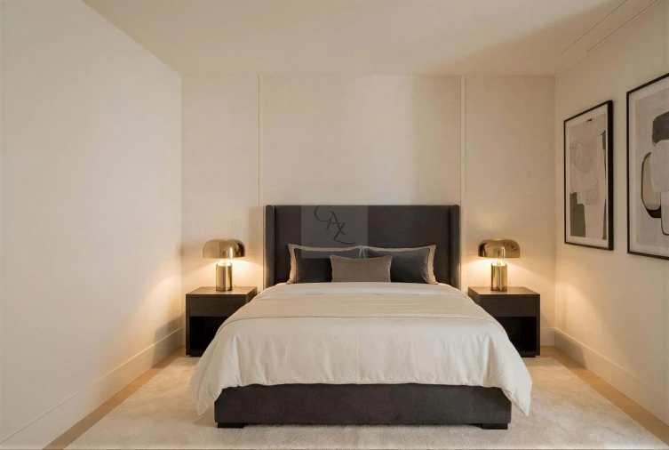 Apartamento T2 para Venda em Santo António Foto 16