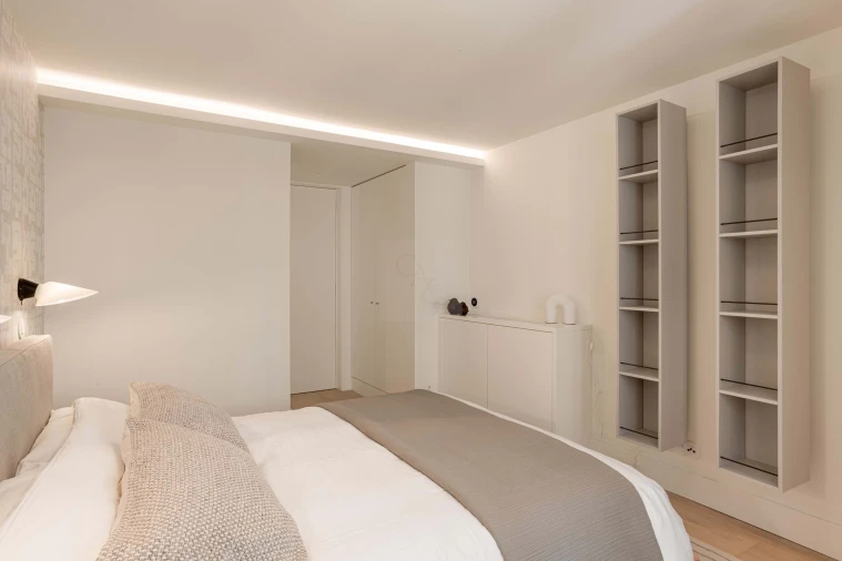 Apartamento T2 para Venda em Santo António Foto 28