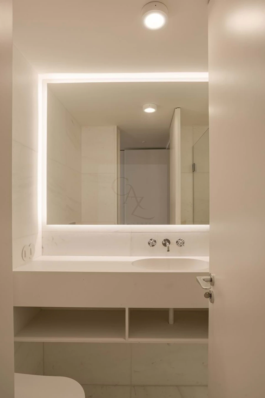 Apartamento T2 para Venda em Santo António Foto 32