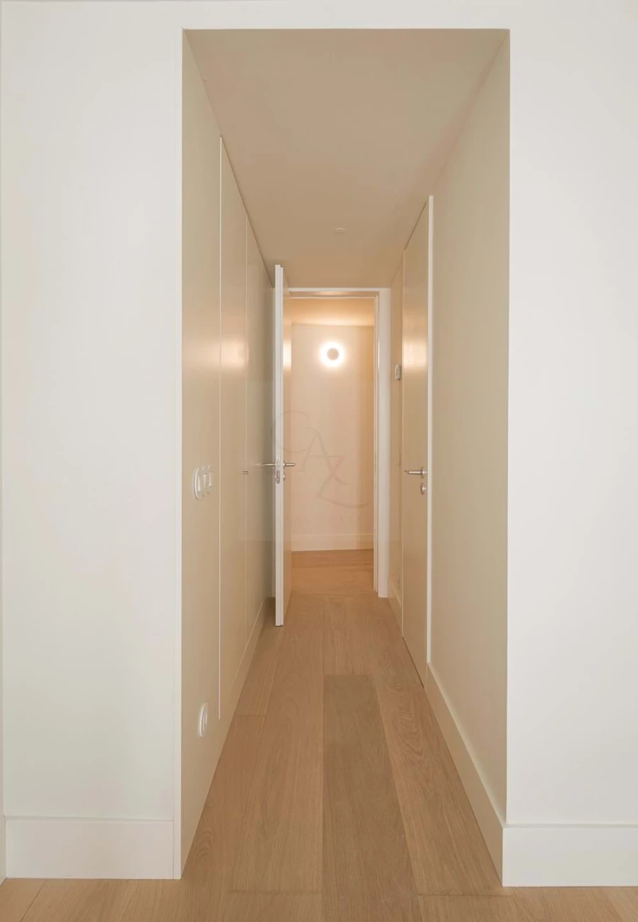 Apartamento T2 para Venda em Santo António Foto 13