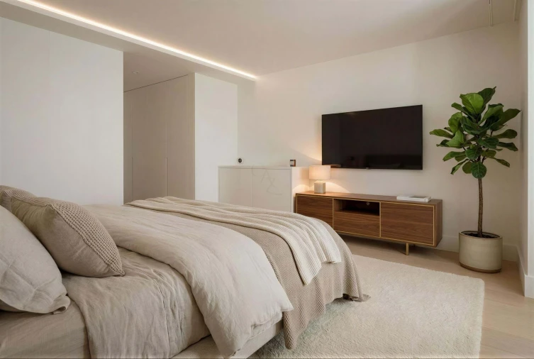 Apartamento T2 para Venda em Santo António Foto 31