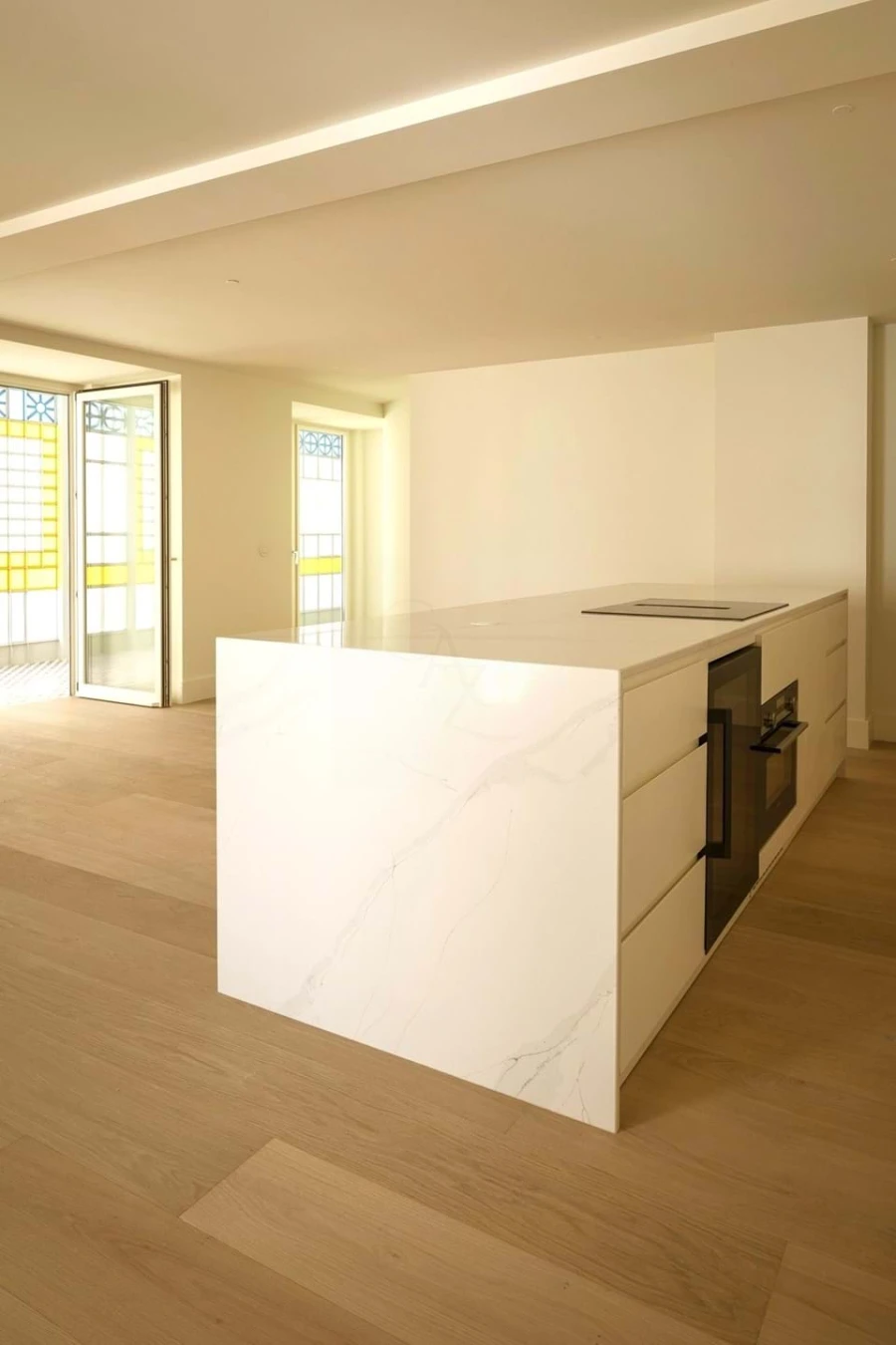 Apartamento T2 para Venda em Santo António Foto 35