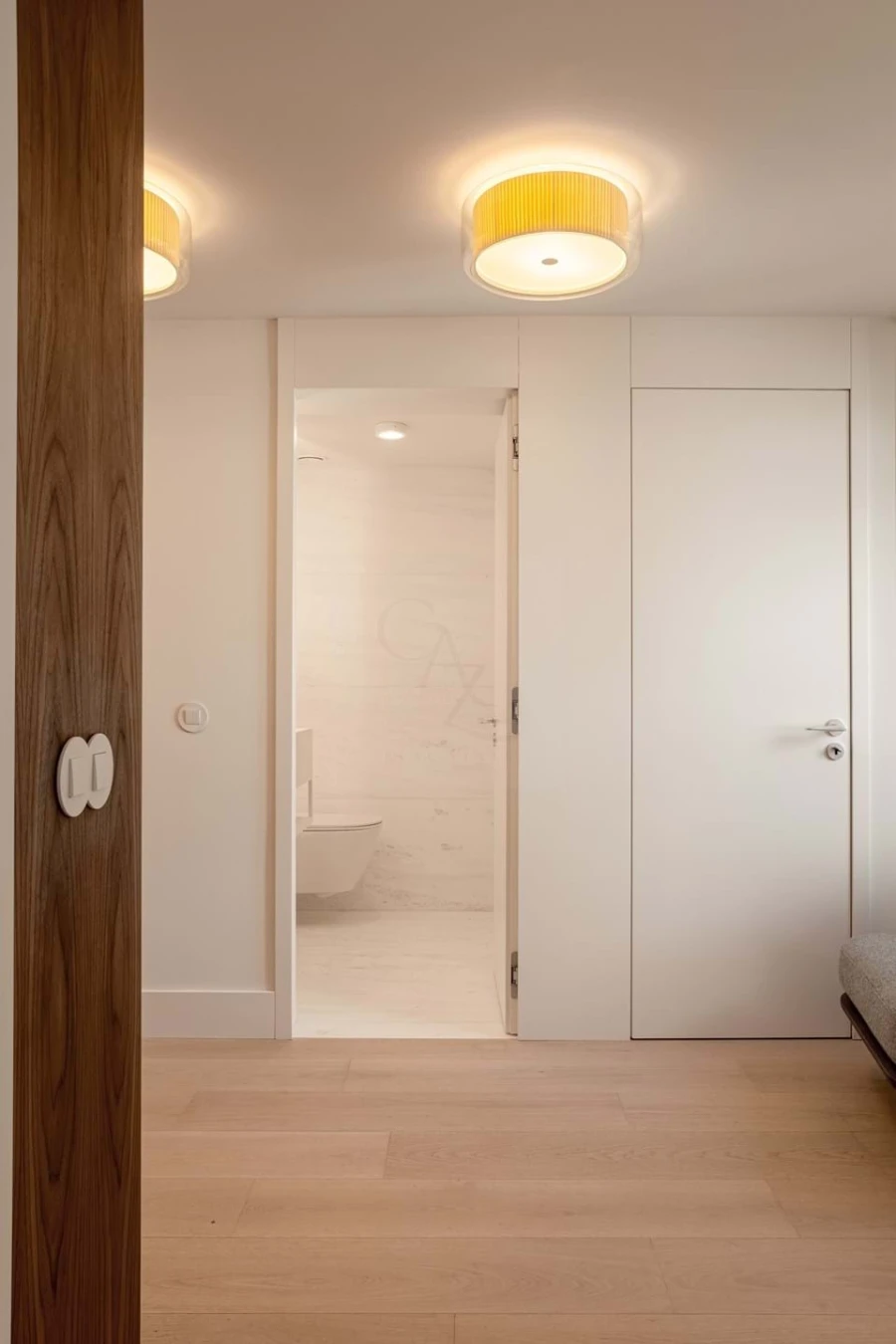 Apartamento T2 para Venda em Santo António Foto 4