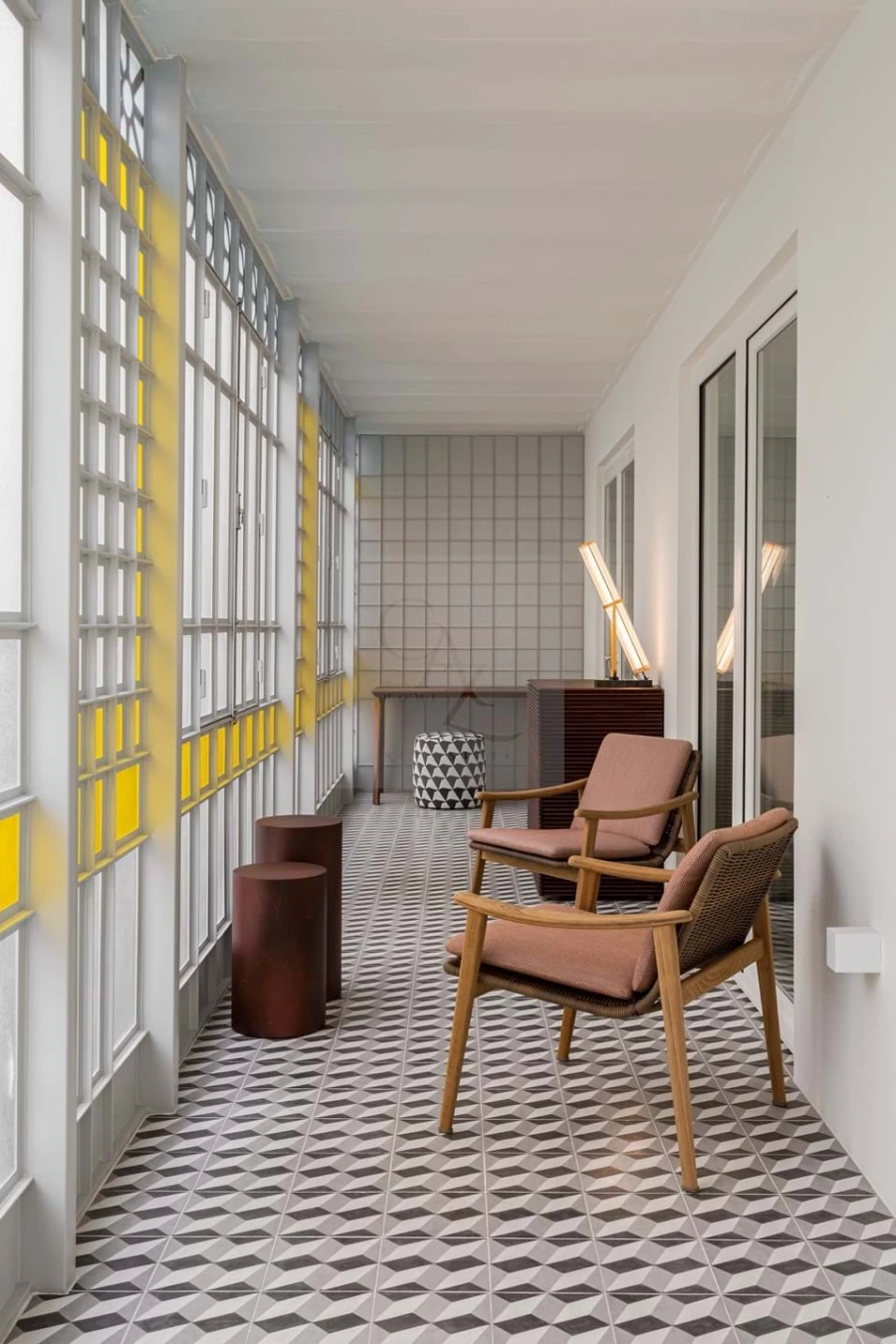 Apartamento T2 para Venda em Santo António Foto 11