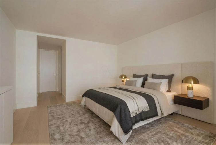 Apartamento T2 para Venda em Santo António Foto 15