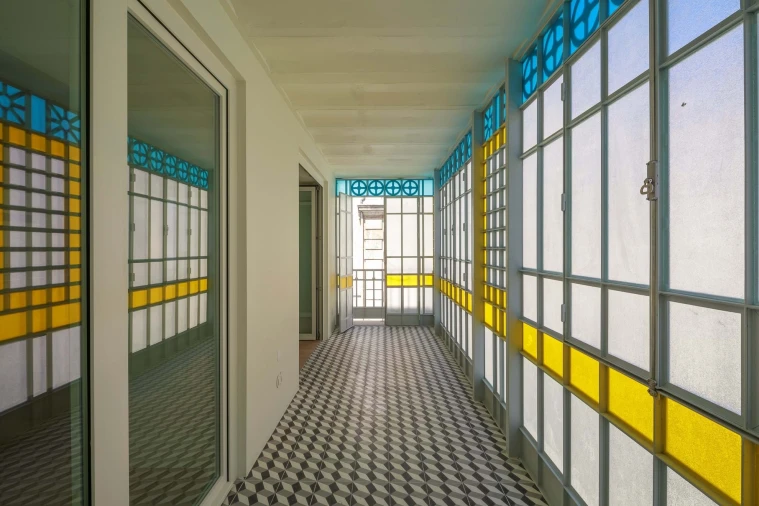 Apartamento T2 para Venda em Santo António Foto 10