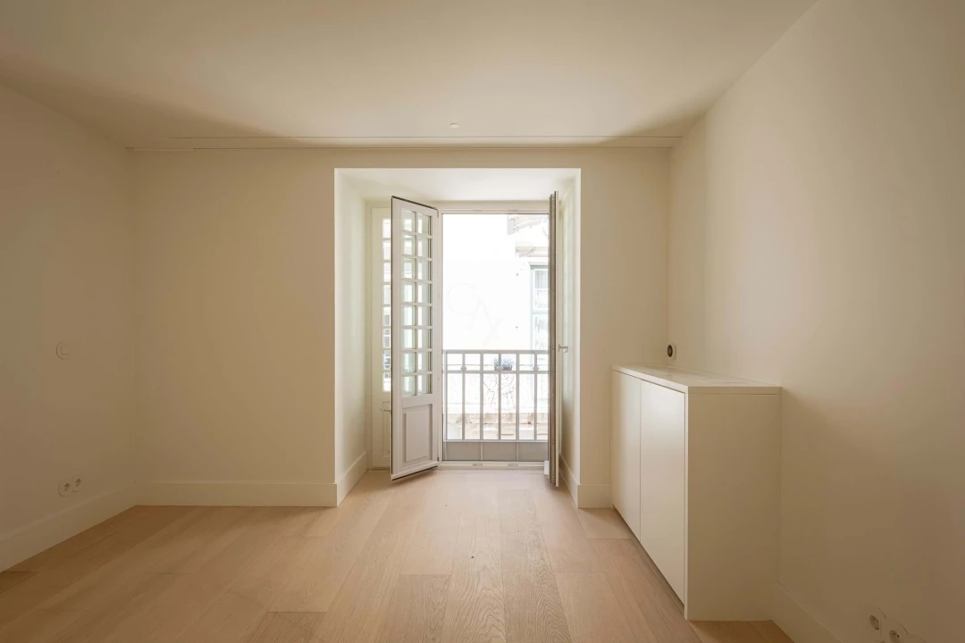 Apartamento T2 para Venda em Santo António Foto 19