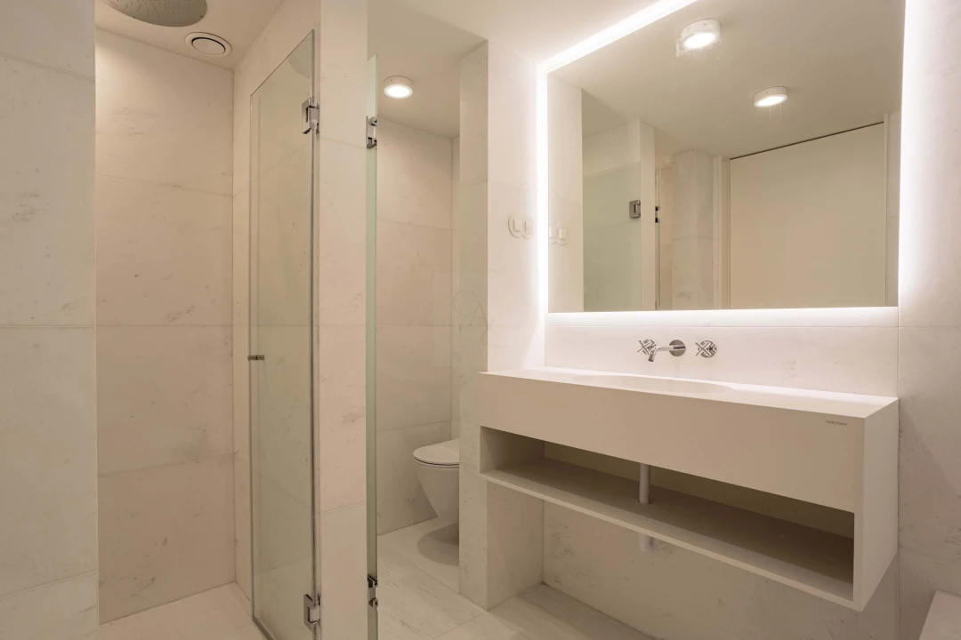 Apartamento T2 para Venda em Santo António Foto 23