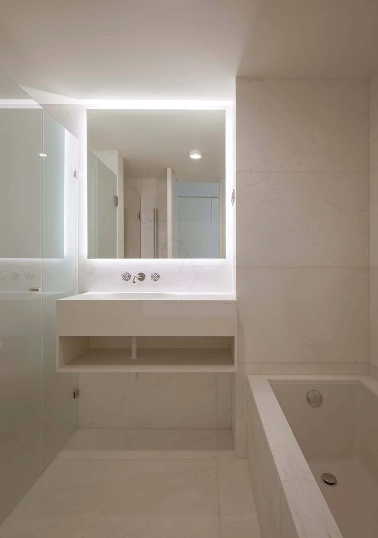 Apartamento T2 para Venda em Santo António Foto 24