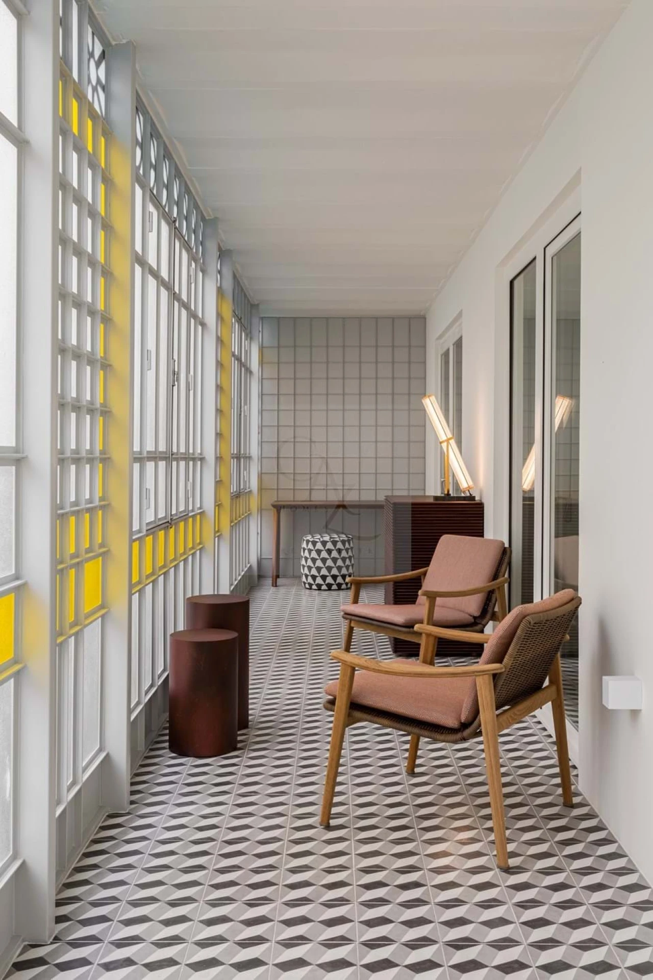 Apartamento T2 para Venda em Santo António Foto 11