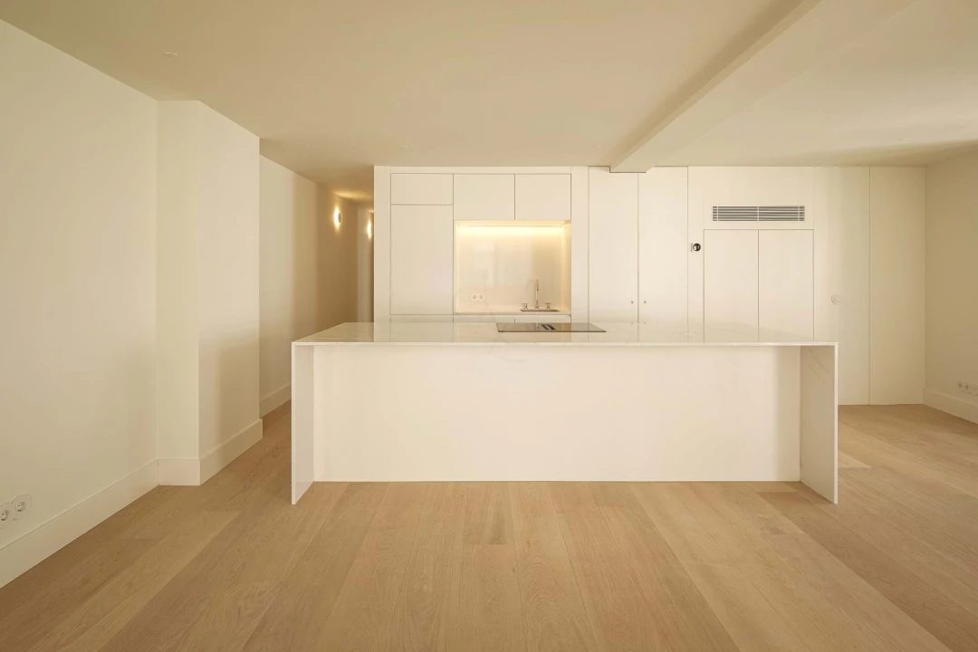 Apartamento T2 para Venda em Santo António Foto 5