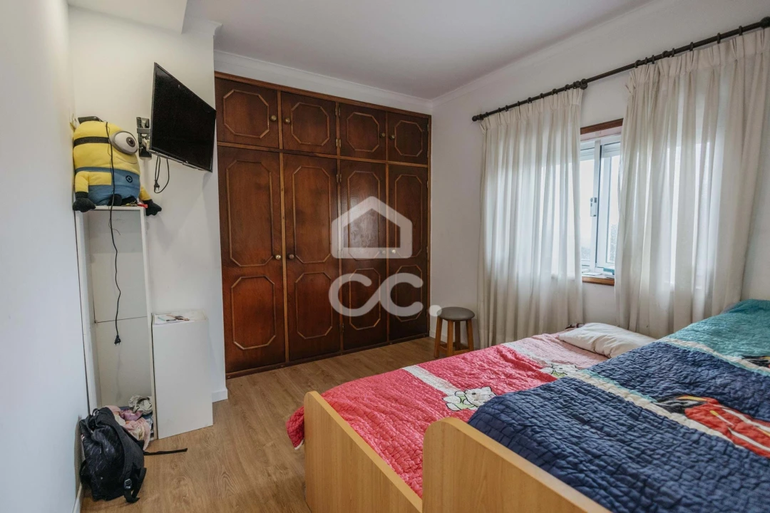 Apartamento T2 para Venda em Gondomar (São Cosme), Valbom e Jovim Foto 10