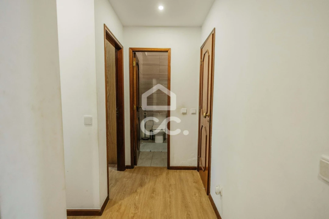 Apartamento T2 para Venda em Gondomar (São Cosme), Valbom e Jovim Foto 9