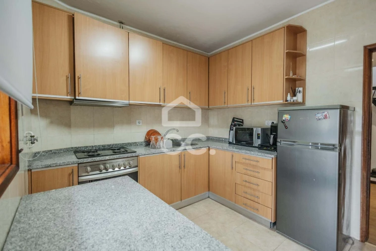 Apartamento T2 para Venda em Gondomar (São Cosme), Valbom e Jovim Foto 5