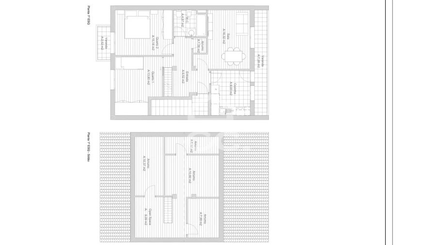 Apartamento T2 para Venda em Gondomar (São Cosme), Valbom e Jovim Foto 11