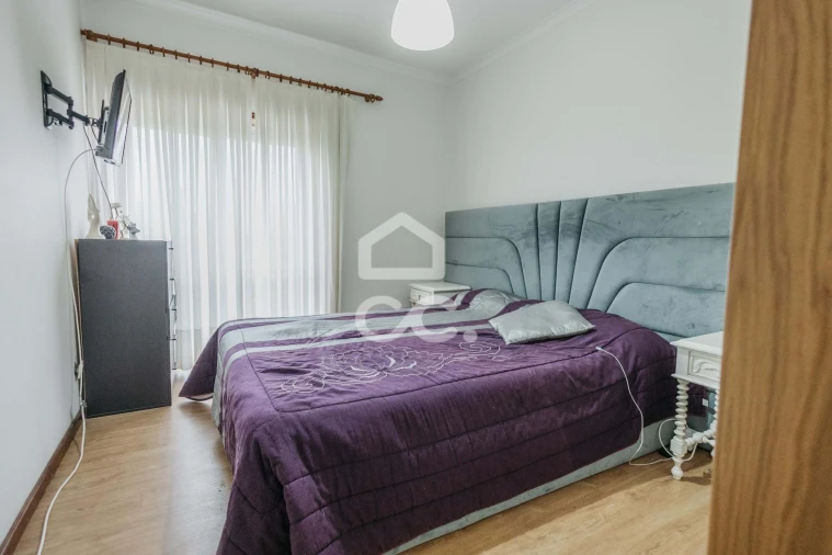 Apartamento T2 para Venda em Gondomar (São Cosme), Valbom e Jovim Foto 2