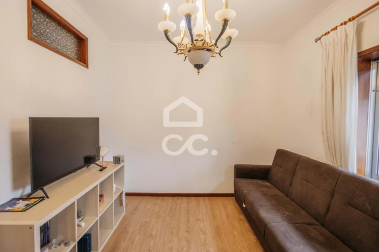 Apartamento T2 para Venda em Gondomar (São Cosme), Valbom e Jovim Foto 7