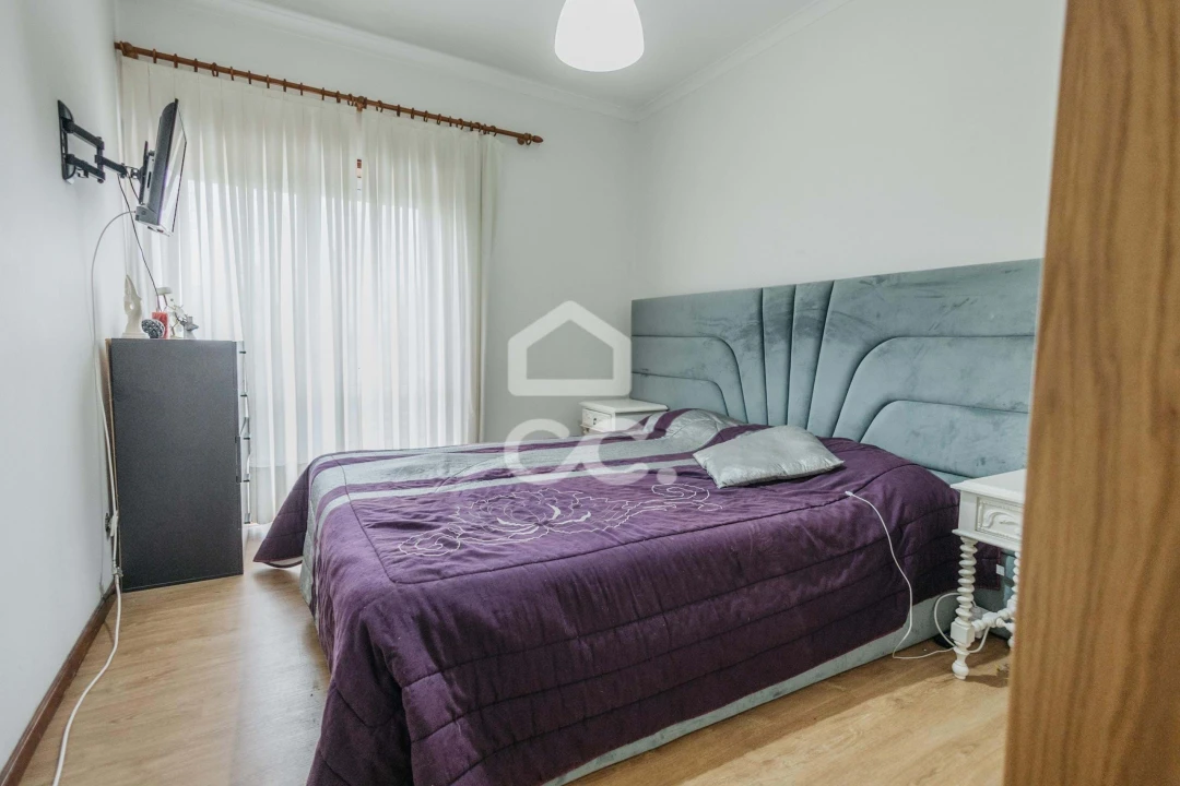 Apartamento T2 para Venda em Gondomar (São Cosme), Valbom e Jovim Foto 2