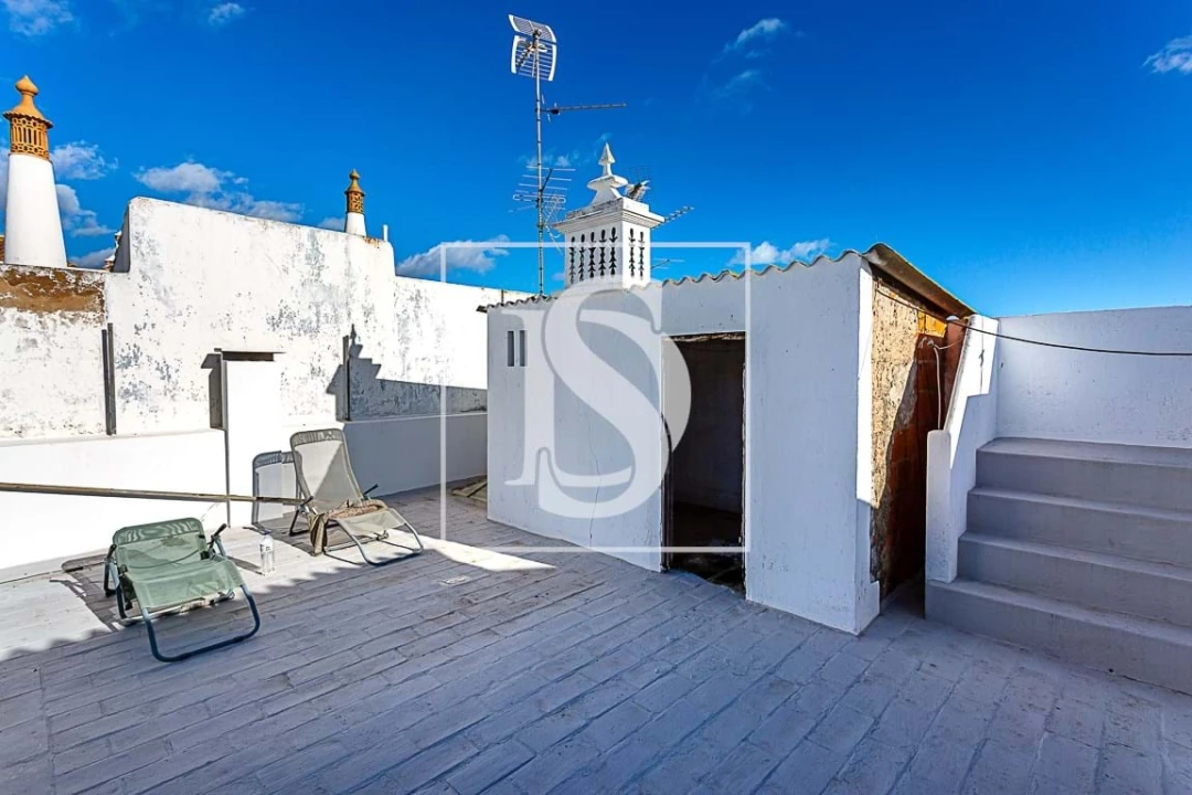 Prédio para Venda em Tavira (Santa Maria e Santiago) Foto 14