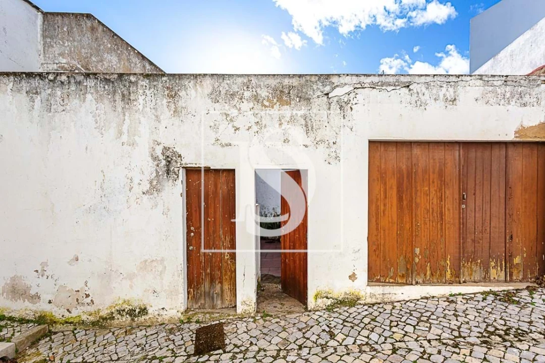 Prédio para Venda em Tavira (Santa Maria e Santiago) Foto 8