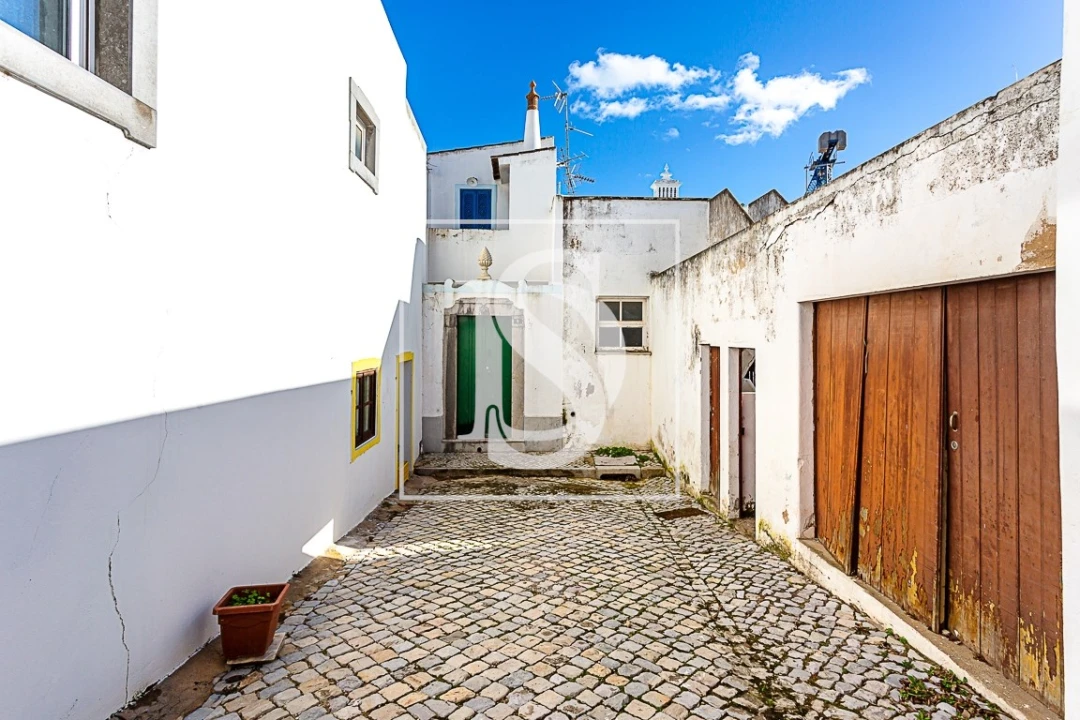 Prédio para Venda em Tavira (Santa Maria e Santiago) Foto 7