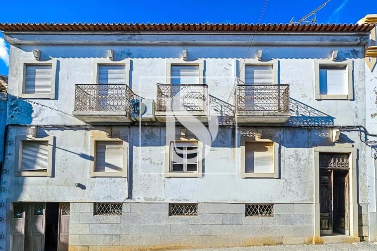 Prédio para Venda em Tavira (Santa Maria e Santiago)