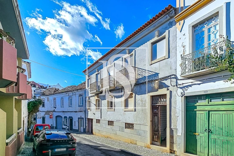 Prédio para Venda em Tavira (Santa Maria e Santiago) Foto 4