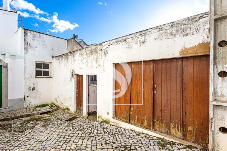 Prédio para Venda em Tavira (Santa Maria e Santiago) Foto 6