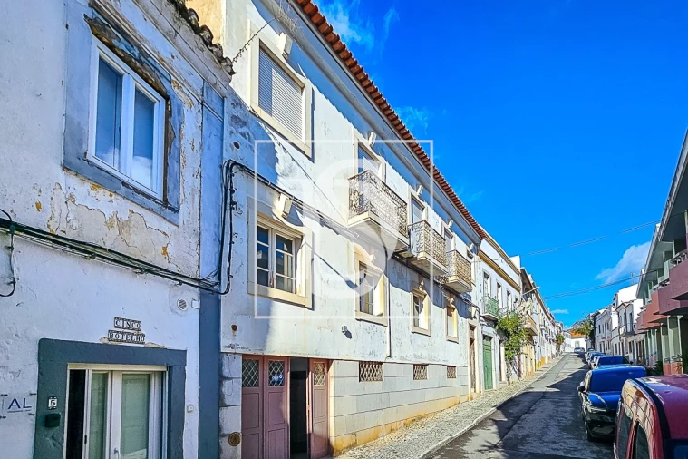Prédio para Venda em Tavira (Santa Maria e Santiago) Foto 3