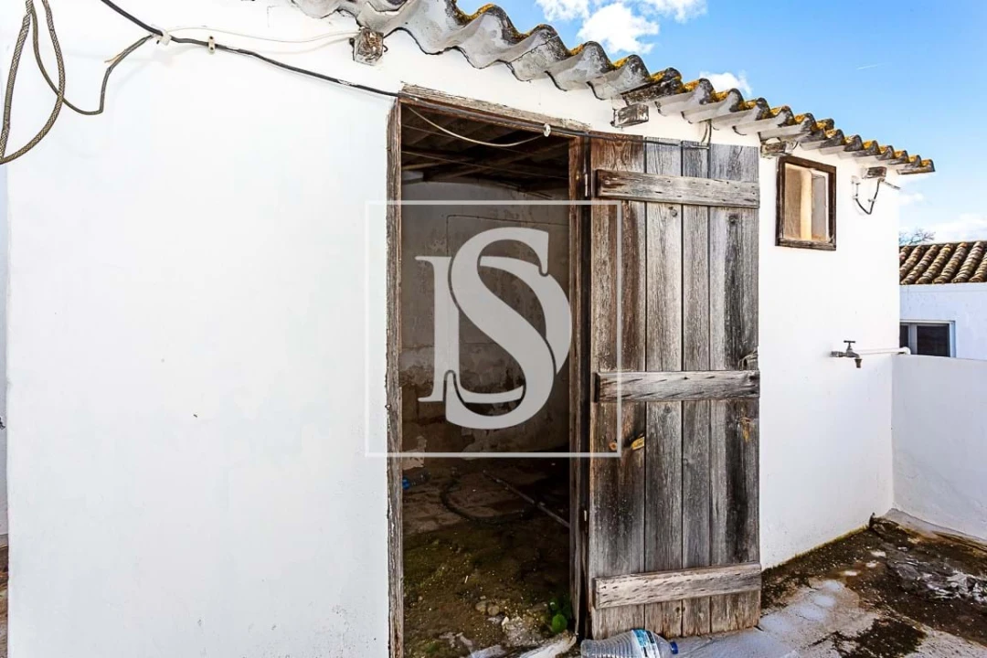 Prédio para Venda em Tavira (Santa Maria e Santiago) Foto 16