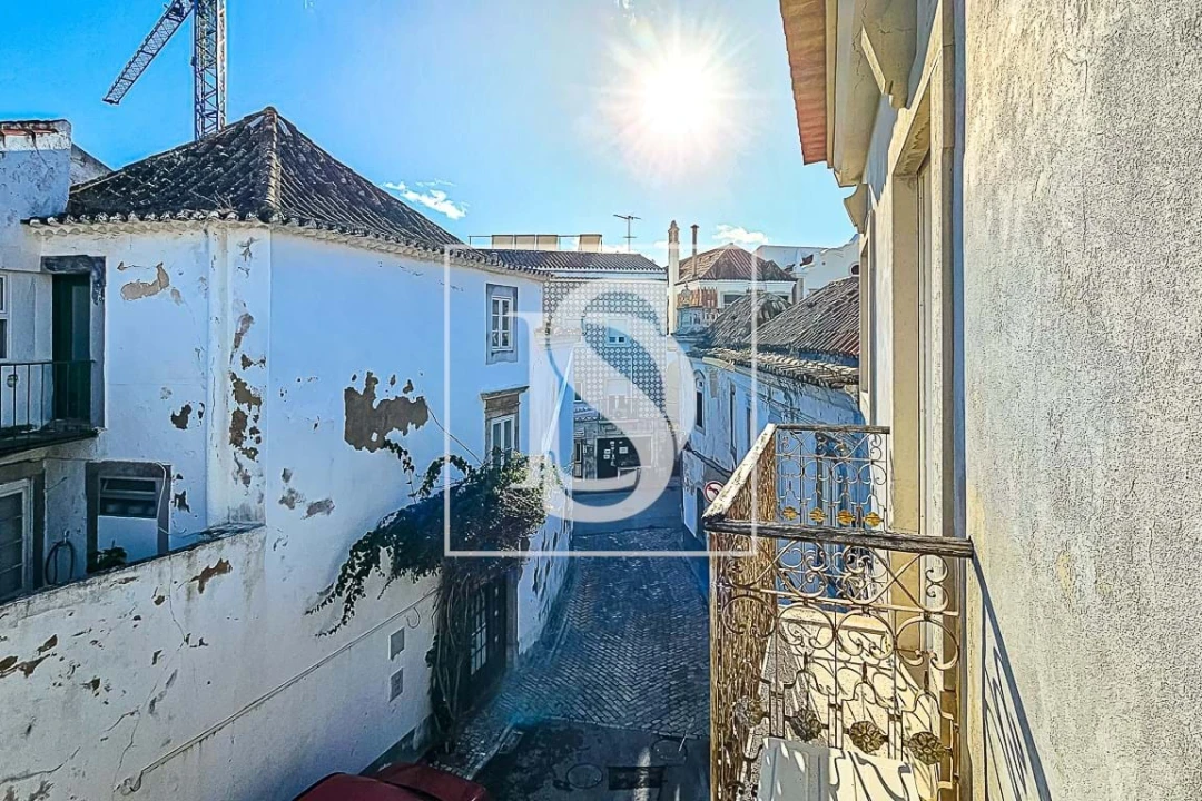 Prédio para Venda em Tavira (Santa Maria e Santiago) Foto 5