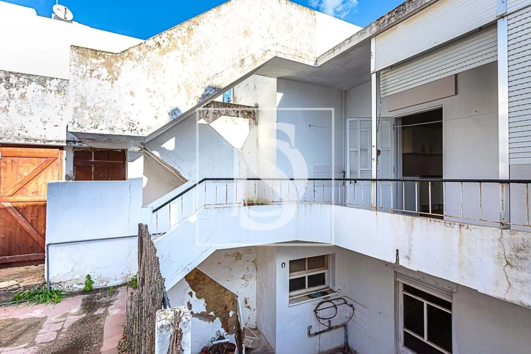 Prédio para Venda em Tavira (Santa Maria e Santiago) Foto 11