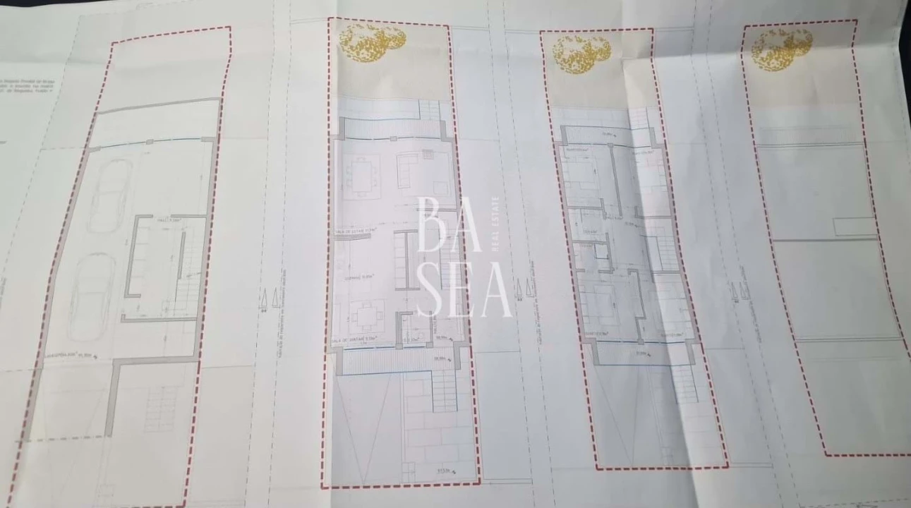 Moradia T3 para Venda em Nogueira, Fraião e Lamaçães Foto 27
