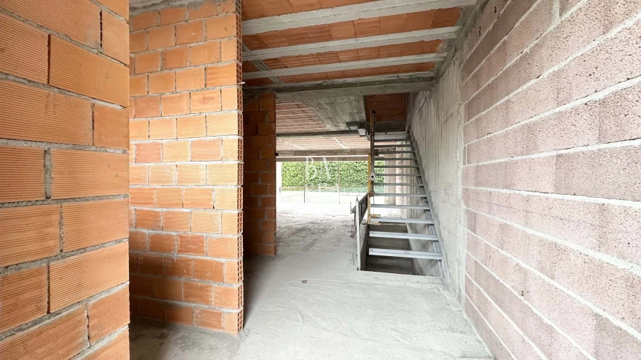 Moradia T3 para Venda em Nogueira, Fraião e Lamaçães Foto 3