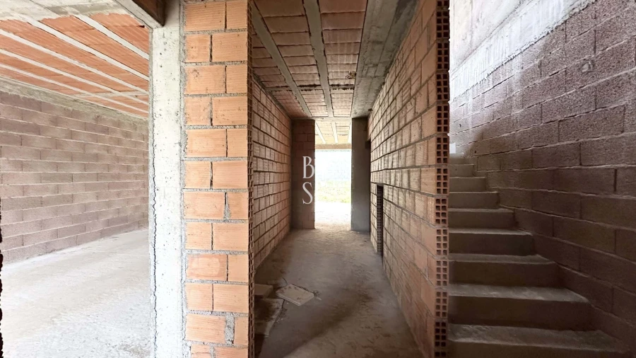 Moradia T3 para Venda em Nogueira, Fraião e Lamaçães Foto 22