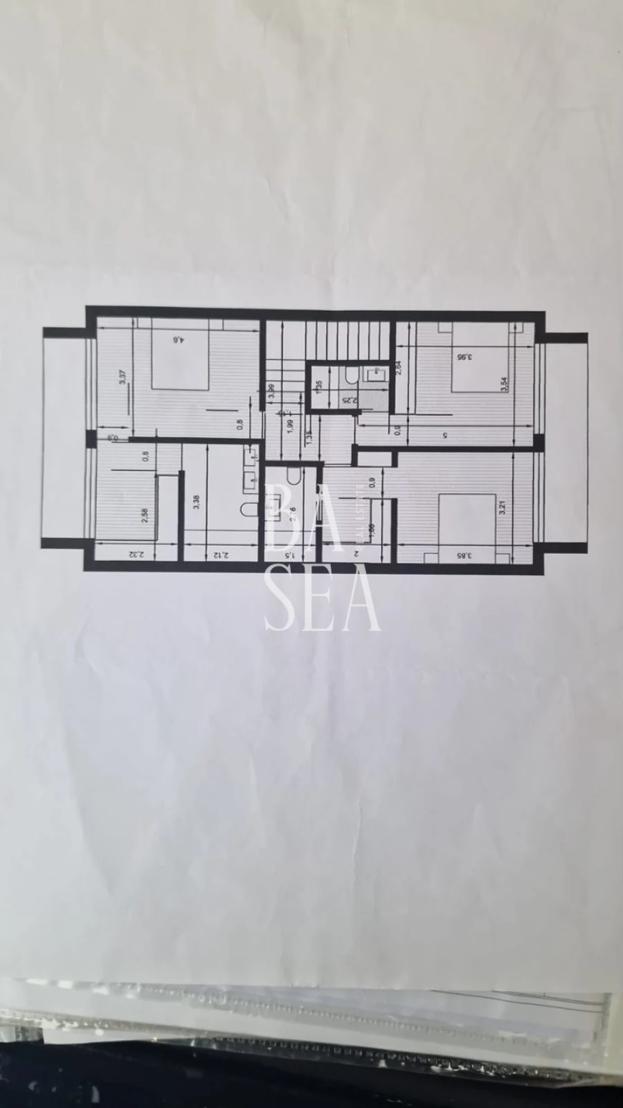 Moradia T3 para Venda em Nogueira, Fraião e Lamaçães Foto 28