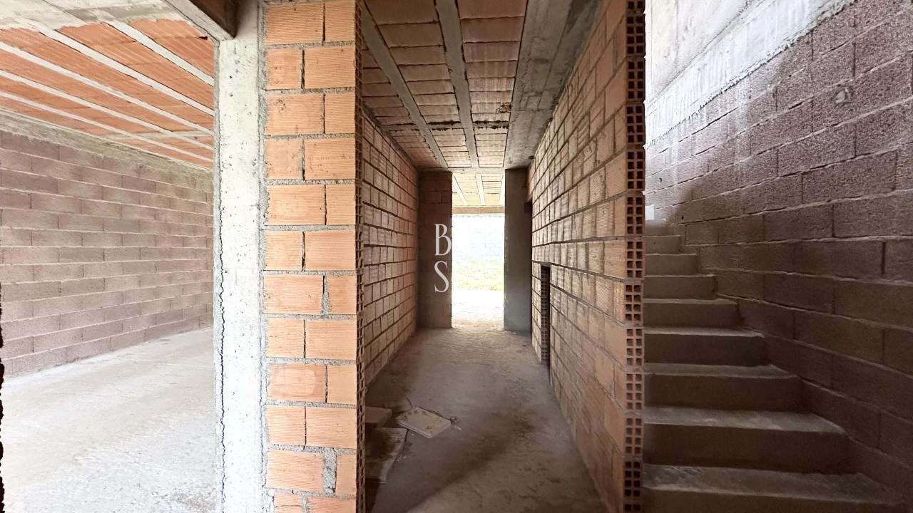 Moradia T3 para Venda em Nogueira, Fraião e Lamaçães Foto 22